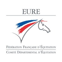 Bonjour et bienvenue sur le site du Comité Départemental d'Equitation de l'Eure
